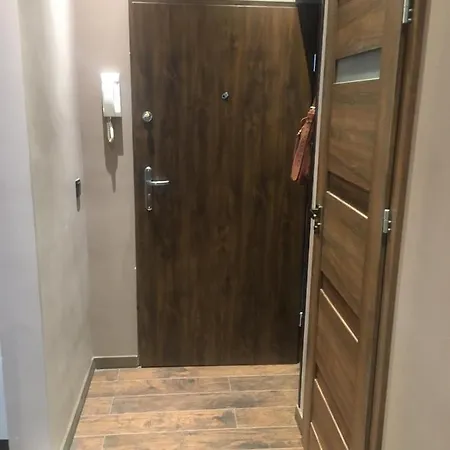 Friends 公寓 斯武普斯克