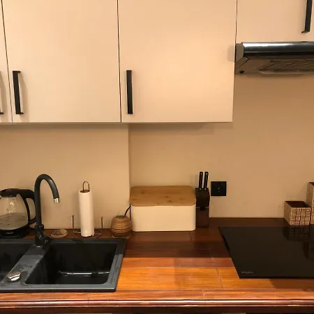 公寓 Friends 斯武普斯克