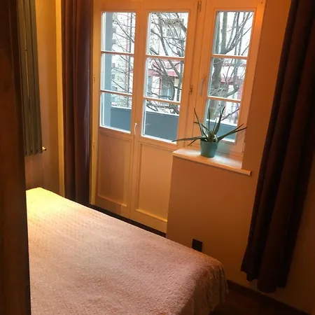 דירה Friends סלאופסק