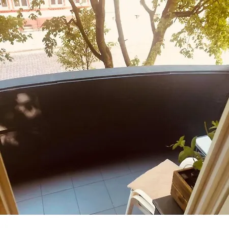 דירה Friends סלאופסק