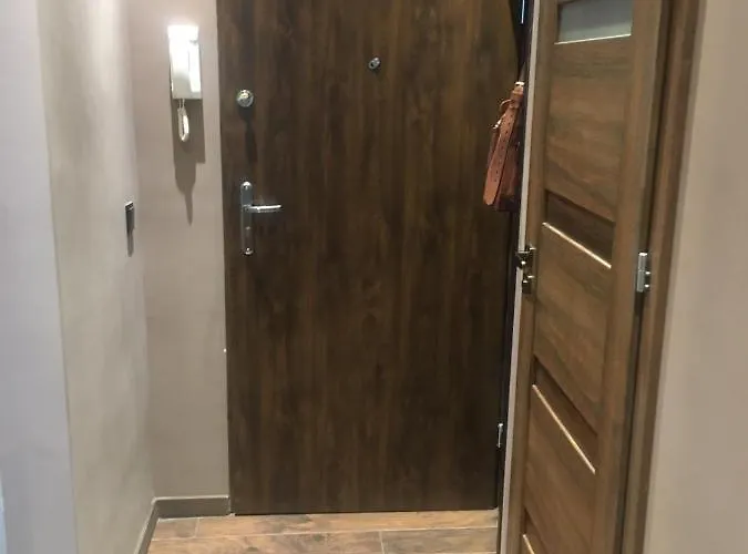 Friends Lägenhet Słupsk