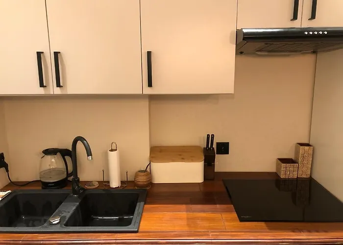 Daire Friends Słupsk