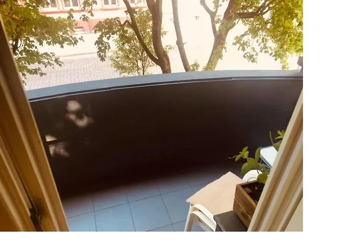 Daire Friends Słupsk